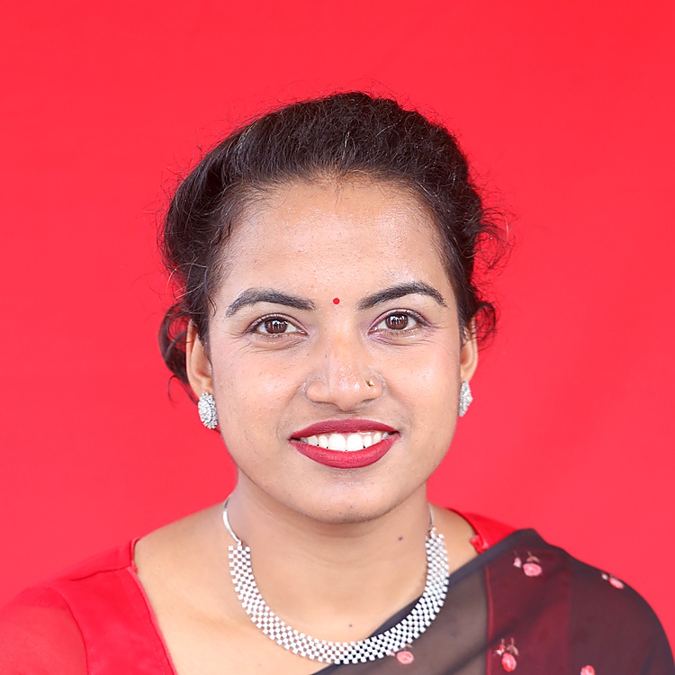 Swostika Nepal